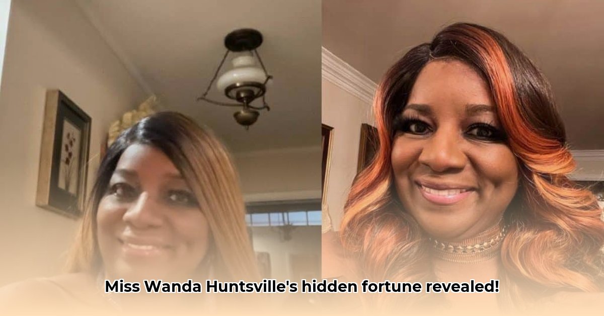 miss-wanda-huntsville-net-worth